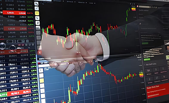 (下载欧亿易网)交易所交易界面